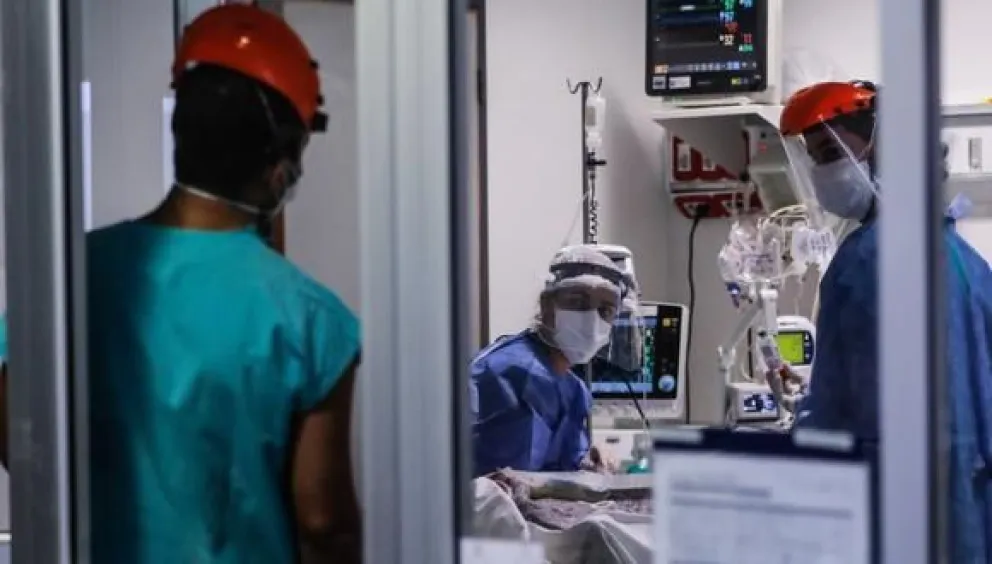 Coronavirus Argentina: 274 muertes y 11.183 nuevos casos en las últimas 24 hs