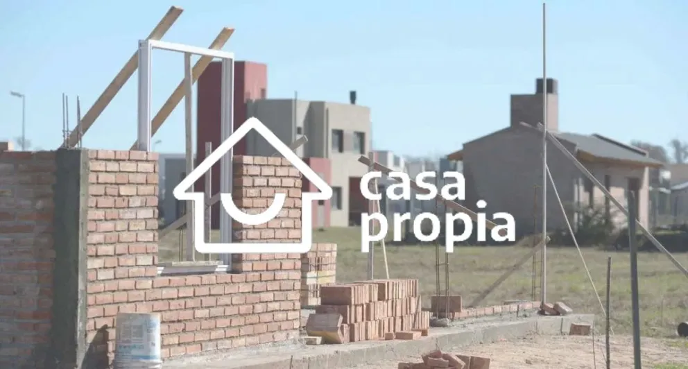 Créditos Casa Propia: cuándo se realizará el próximo sorteo