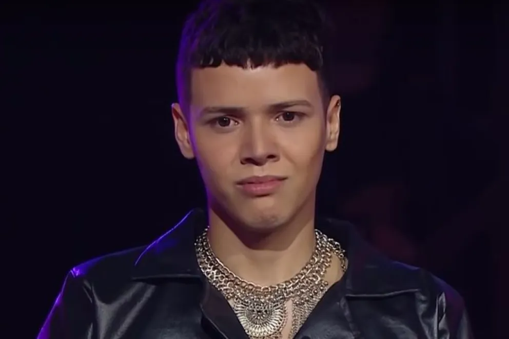 Habló la abogada de Santiago Borda y contó qué le pasó al participante de La Voz