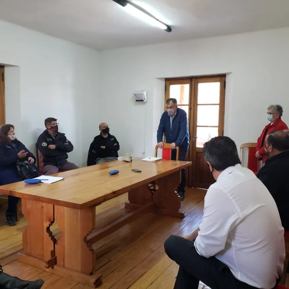 Falta de agua potable y posibles incendios, dos temas que preocupan del verano que se viene