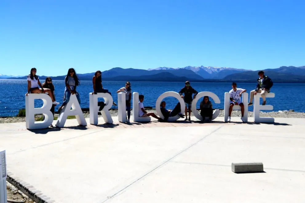 ¿Por qué visitar Bariloche en agosto es una buena opción?