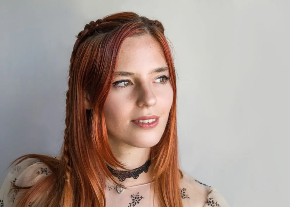 Amplia participación del Instituto Balseiro en la Expo Educativa Mendoza