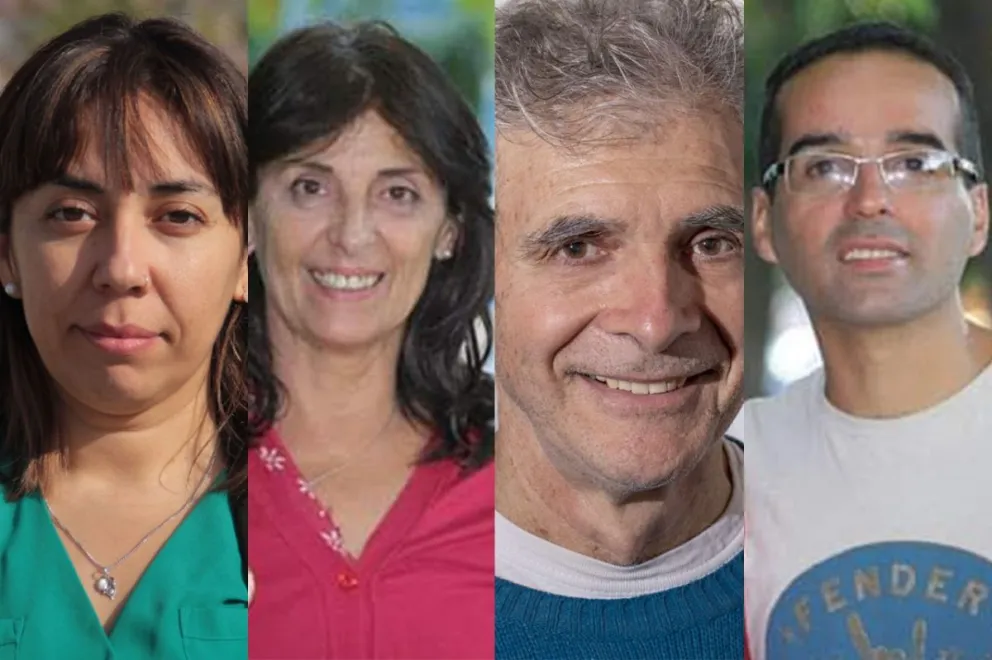 El FIT Unidad propone rotar las bancas en caso de llegar al Congreso