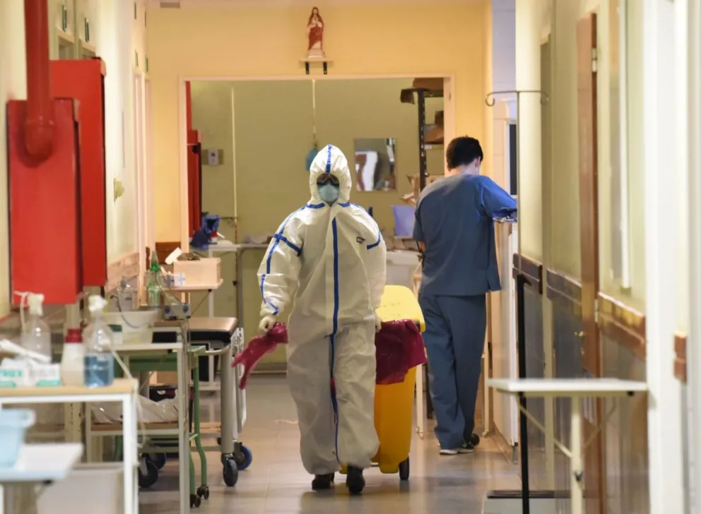 ATE confirma que el incremento con Plus Pandemia supera el 52%