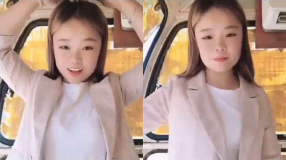 No apto para impresionables: influencer grabó su muerte al caer de una grúa de 48 metros