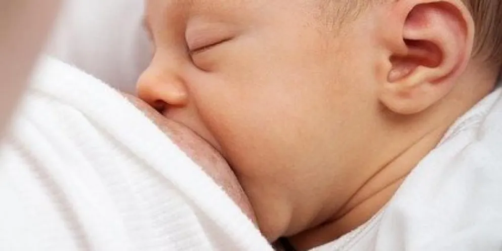 Estos son los mitos más frecuentes sobre la lactancia materna