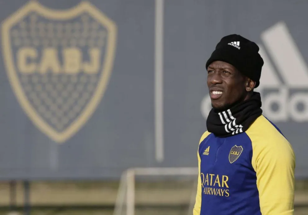 Russo define el once de Boca para el Superclásico: ¿juega Advíncula?