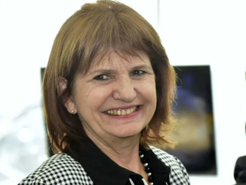 Tik Tok: En su cuenta Patricia Bullrich prometió "vinito para todos" si llega a ser presidenta