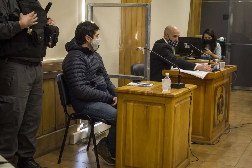 ¿Cómo sigue el caso contra Matías Vázquez?