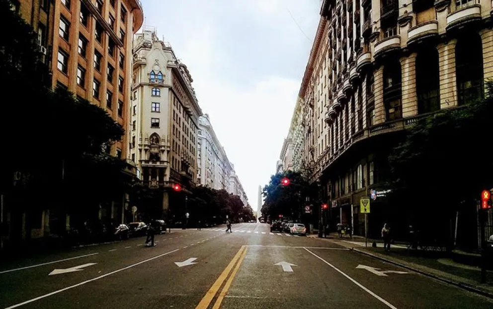 En invierno, el aire seco favorece la transmisión de COVID-19