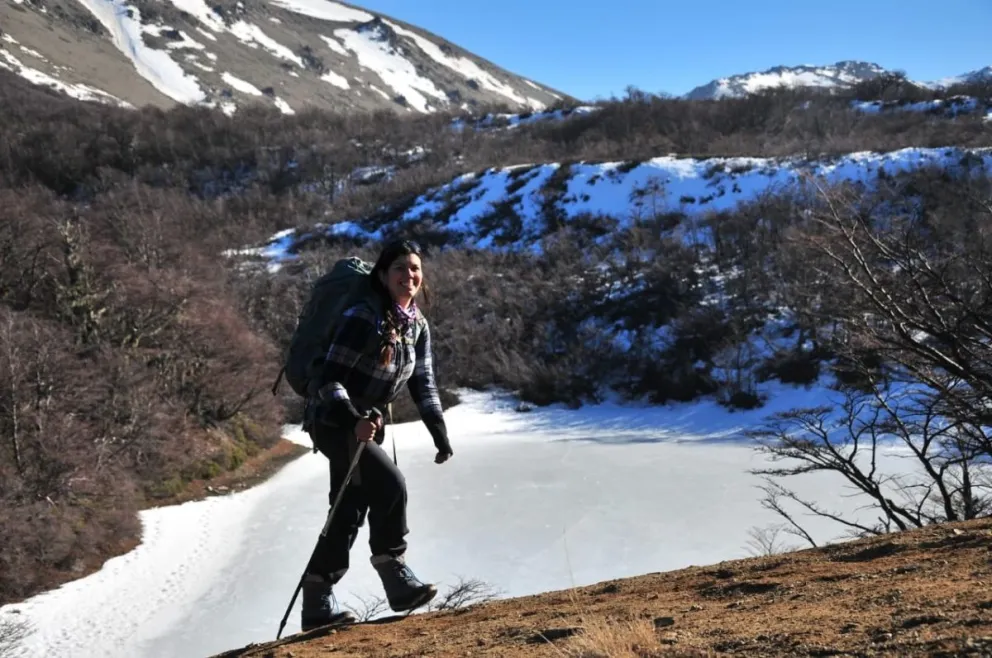Valle del Challhuaco: un increíble bosque de lengas a 20 km de Bariloche