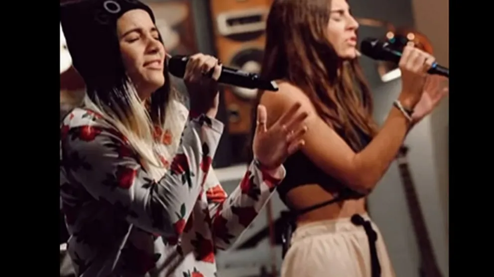 El paso de Dai Urban por La Voz significó un gran desafío