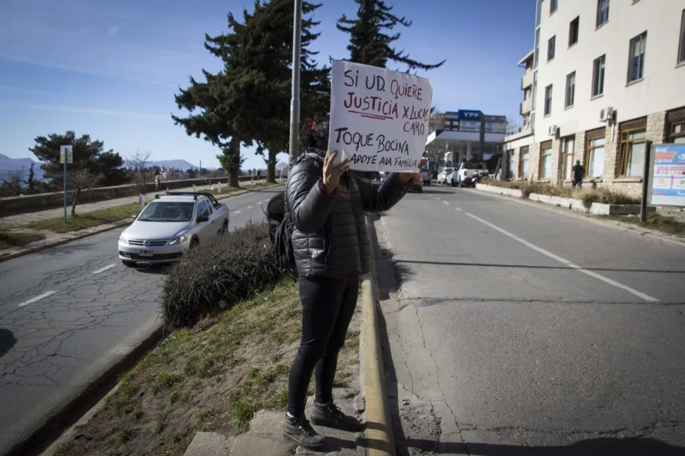 Instantáneas de la calle