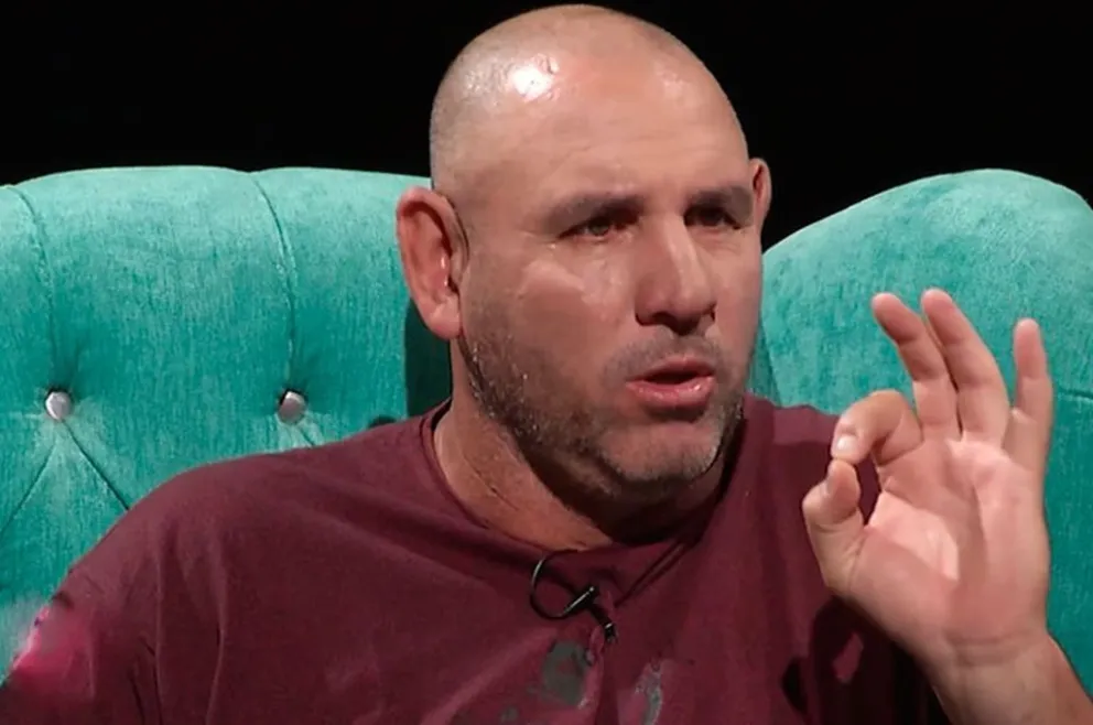 Polémico: La Mole Moli comparó las carreras de perros con el aborto ¿Qué dijo?