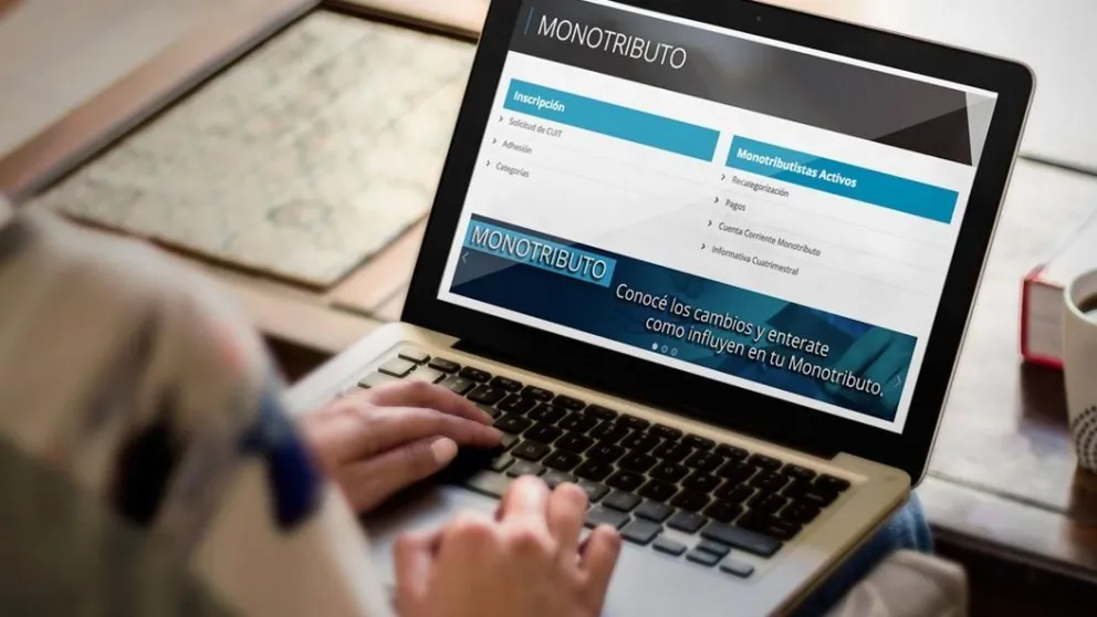 Atención monotributistas: vencimientos, recategorización y moratoria