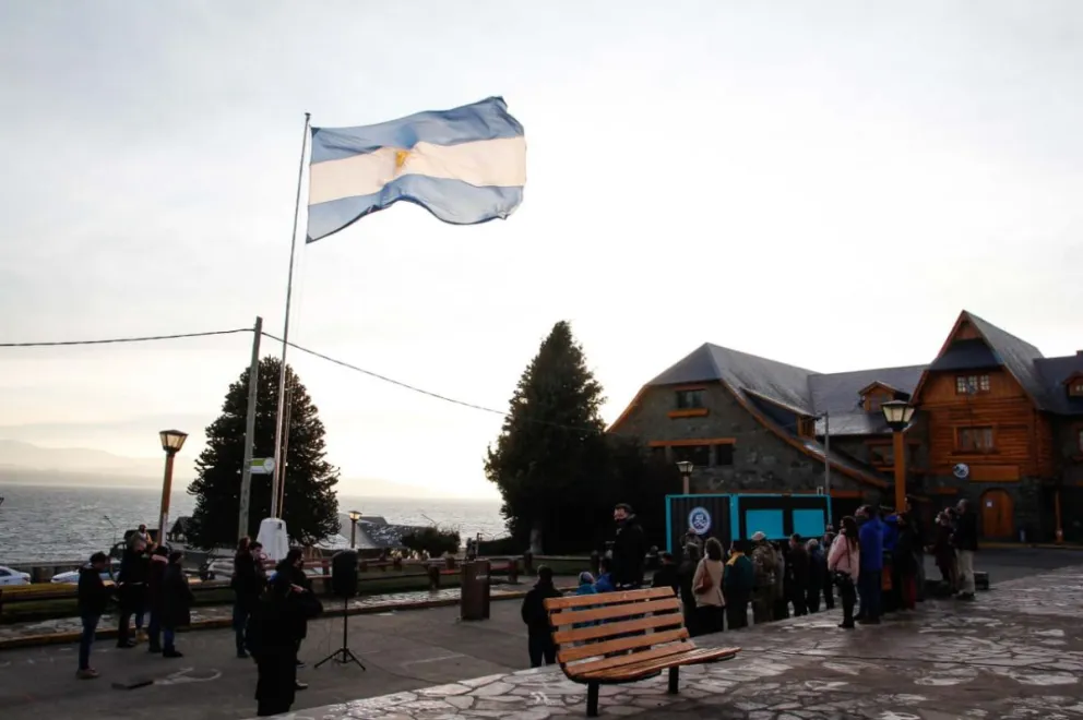 Gennuso: "Todos somos montañeses"