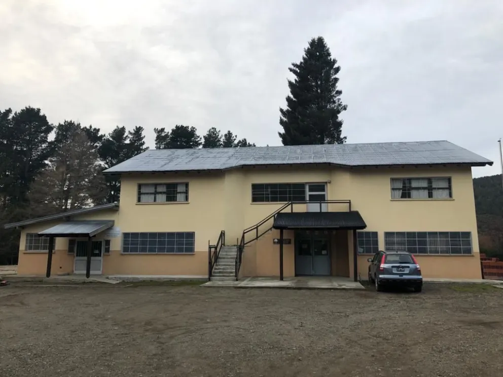 La escuela Cailén sigue apostando a la construcción del jardín maternal