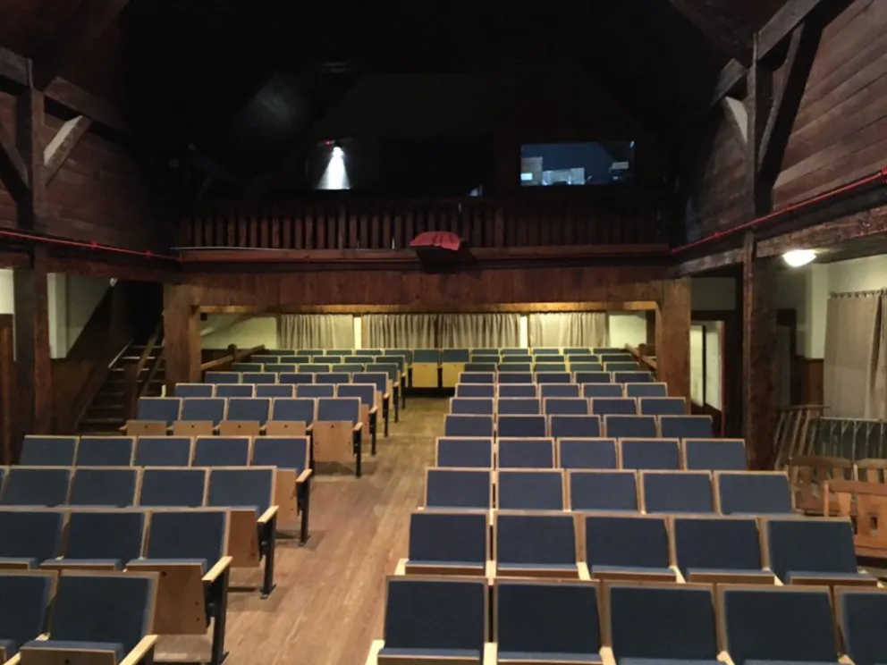 Biblioteca Sarmiento anunció “inminente cierre” de su sala