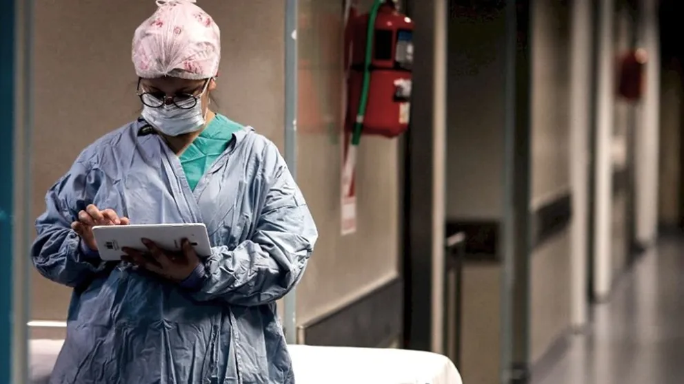 Coronavirus Argentina: Se registraron 276 muertes y 13.786 nuevos casos 