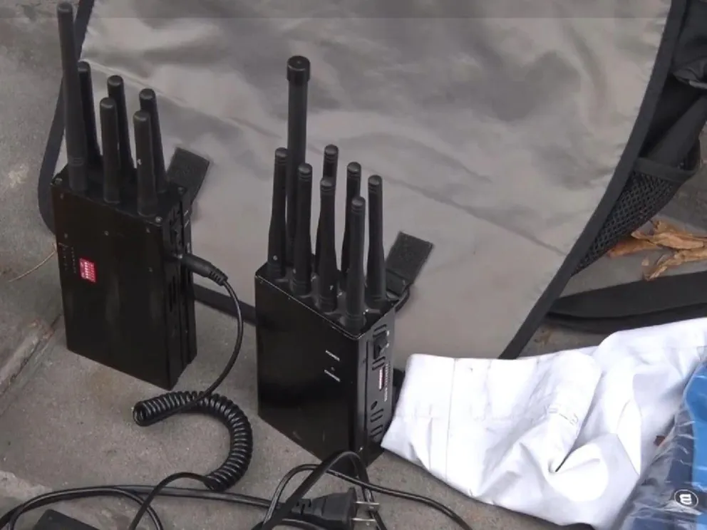 ¿Qué hay que hacer para no ser una víctima más de los inhibidores de alarmas?