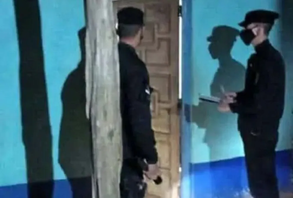 Tragedia: un nene de 13 años mató de un disparo en la cabeza a su amigo