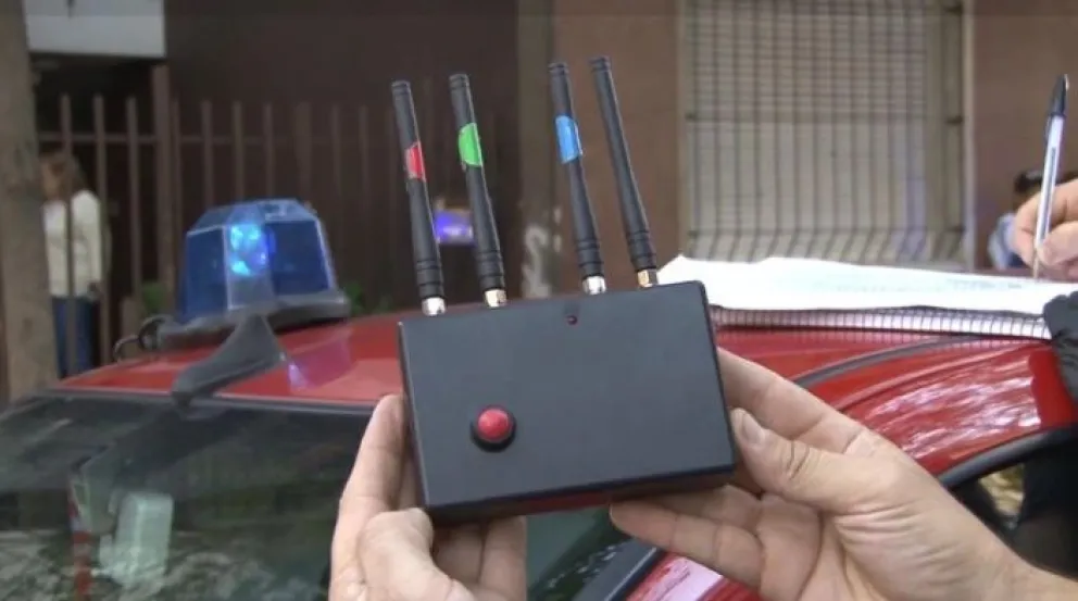 Raúl Quinteros: "Debemos reforzar la prevención porque hay más personas circulando"