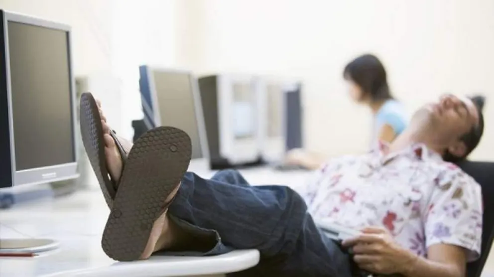 ¡No les gusta trabajar! Estos son los signos del zodíaco más vagos