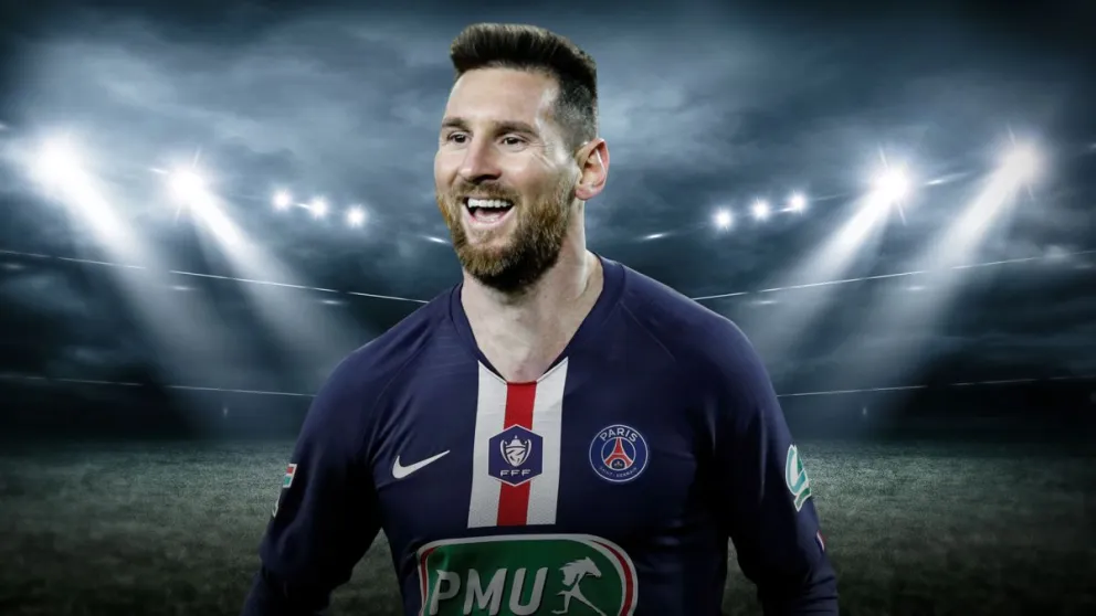 El futuro de Messi: en Francia aseguran que hay negociaciones con el PSG