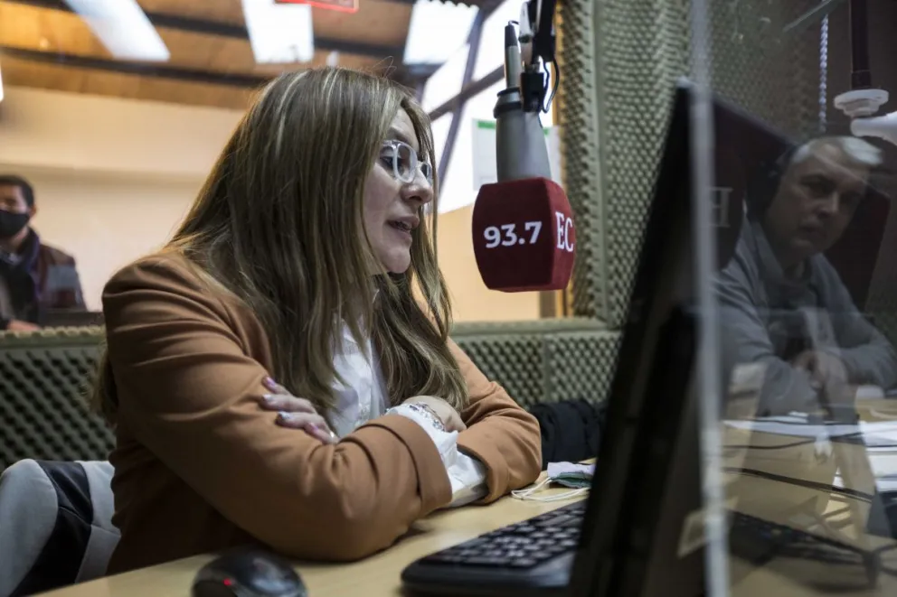 Investigación penal por defraudación contra la obra social IPROSS