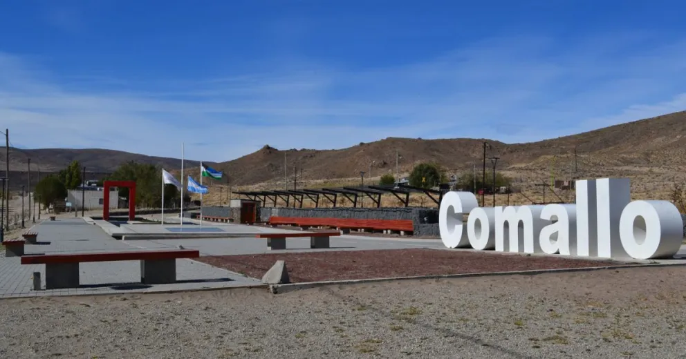 Mañana a partir de las 9 en el Juzgado de Paz.