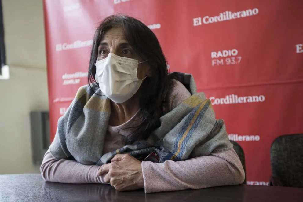 Dardik: “Nuestro desafío es luchar por un gobierno de trabajadores”