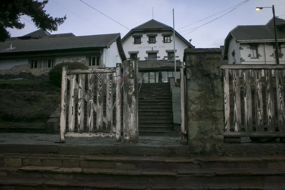 Este viernes hubo 36 nuevos casos y 38 altas en Bariloche