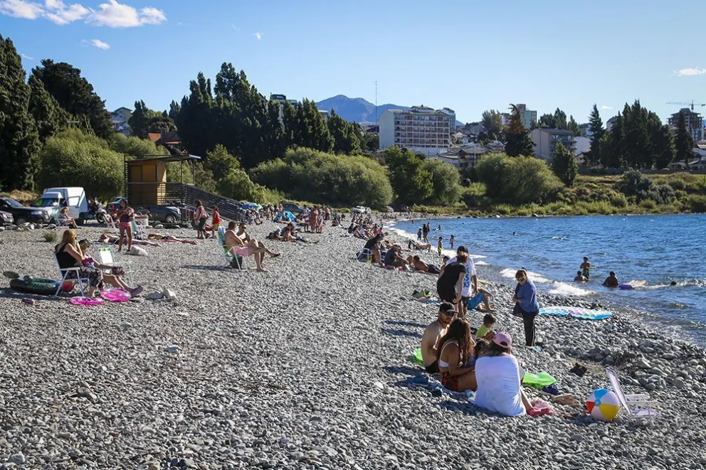 La Niña produciría altas temperaturas en el próximo verano