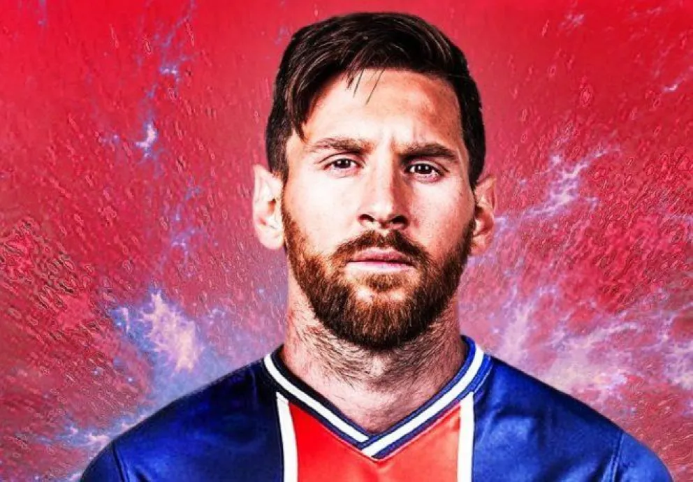 El hermano de Emir de Qatar confirmó que Messi jugará en el PSG