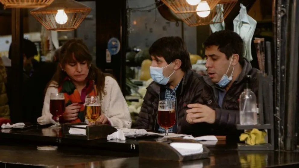 “Nueva normalidad”: Una por una las medidas sanitarias anunciadas por el gobierno 