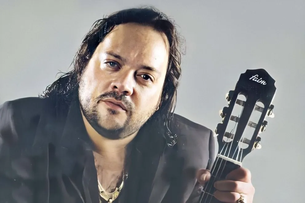 A 10 años de la muerte de Leo Mattioli, una leyenda de la cumbia santafesina