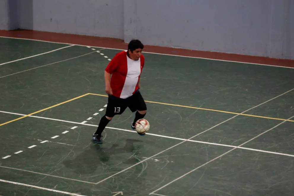 Más de 80 partidos en siete escenarios