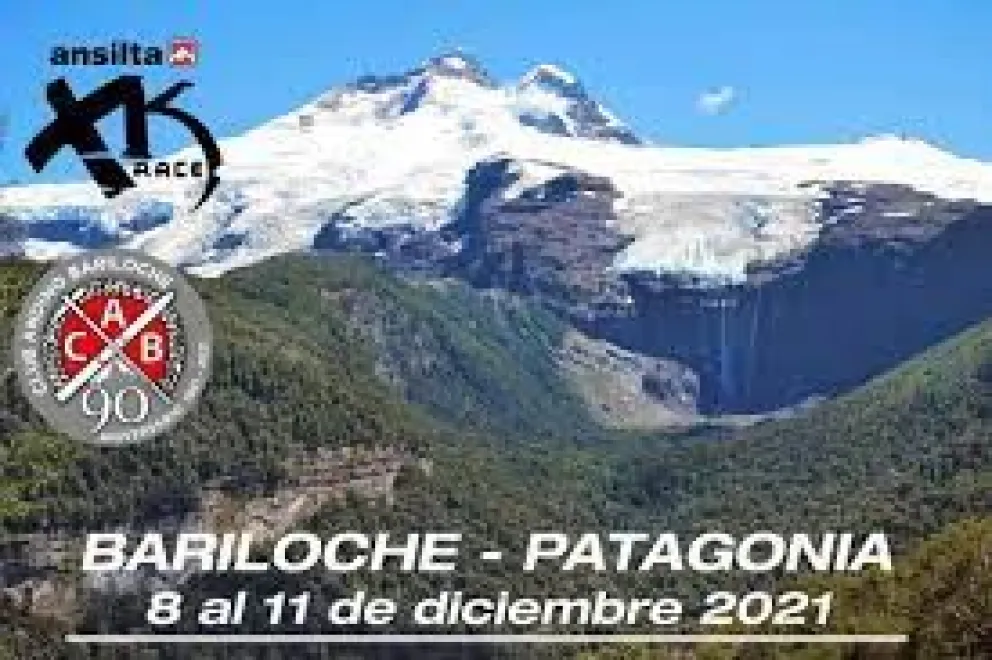 Una categoría especial para homenajear a los “pioneros” de las carreras de aventura