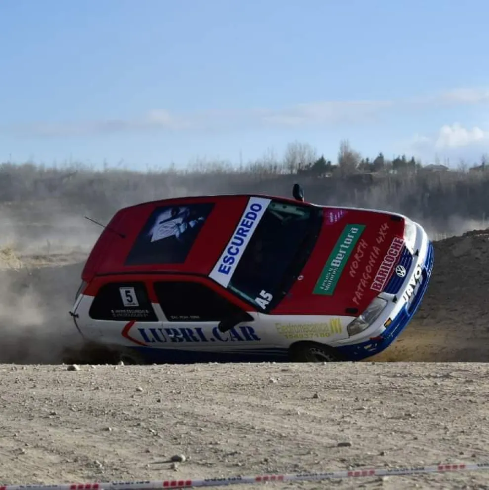 La fecha de Piedra del Aguila tendrá dos días de competencias