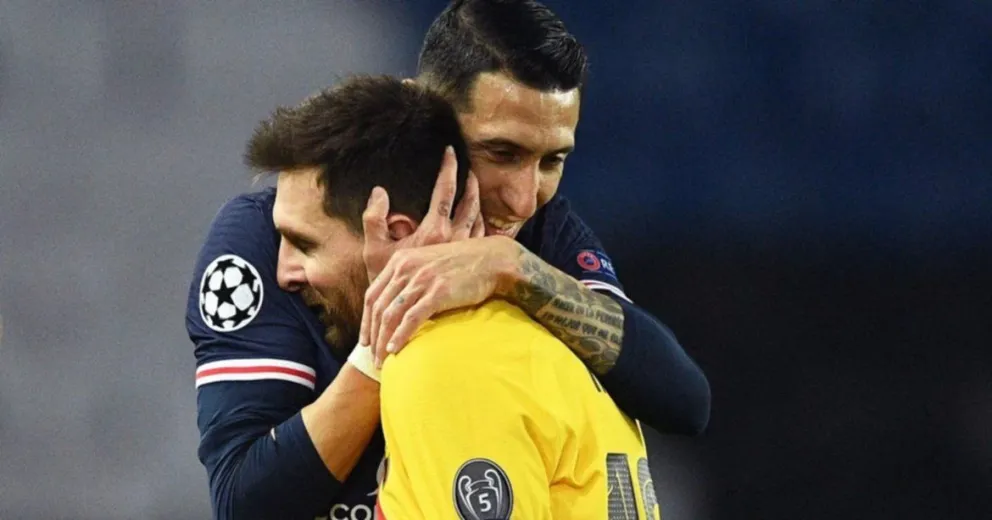 Messi es esperado en París para cerrar su acuerdo con el PSG