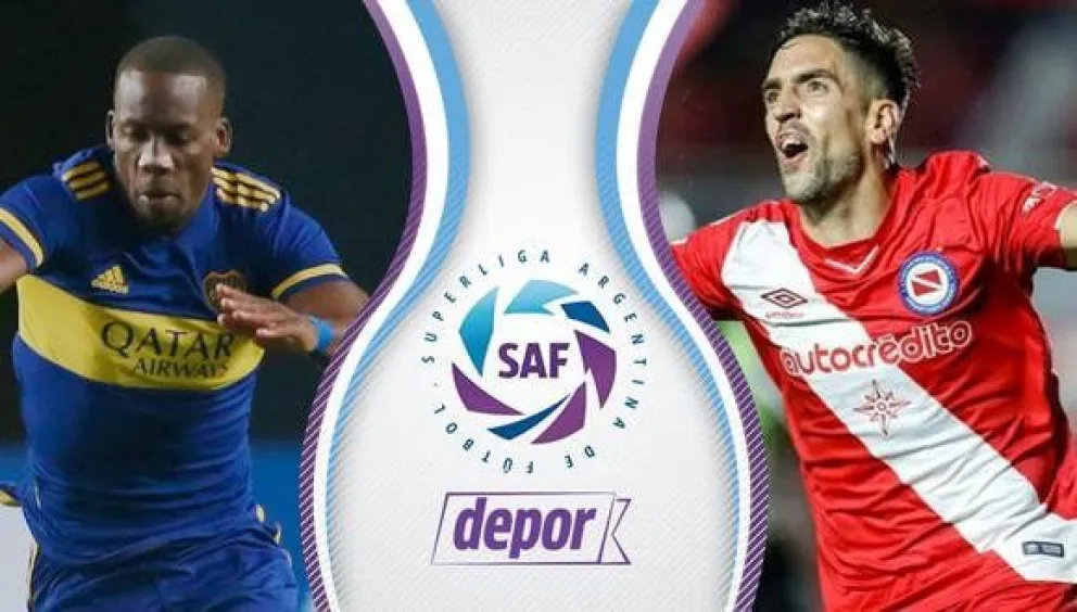 Agenda deportiva: un Xeneize dulce busca su primer triunfo frente al Bicho