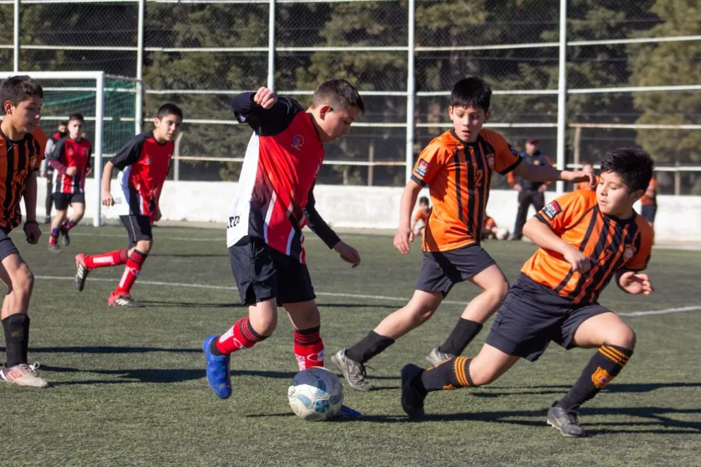La AFIB tuvo una gran fecha