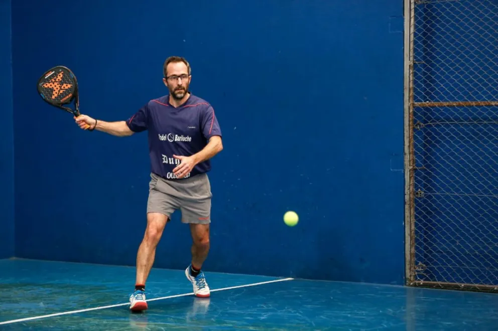 Avalo y Huichalaf se quedaron con el torneo de quinta