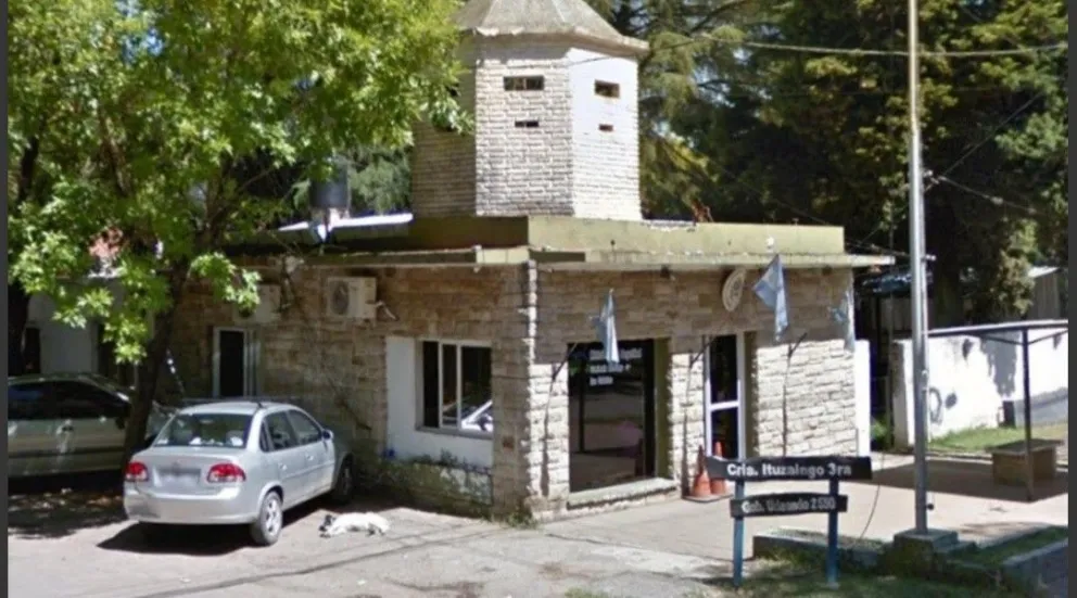 Tragedia: Un joven de 16 años discutió con su vecino y lo asesinó a puñaladas