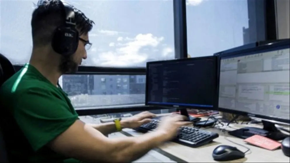 "Argentina Programa": De qué se trata el plan para capacitar a 60 mil jóvenes 