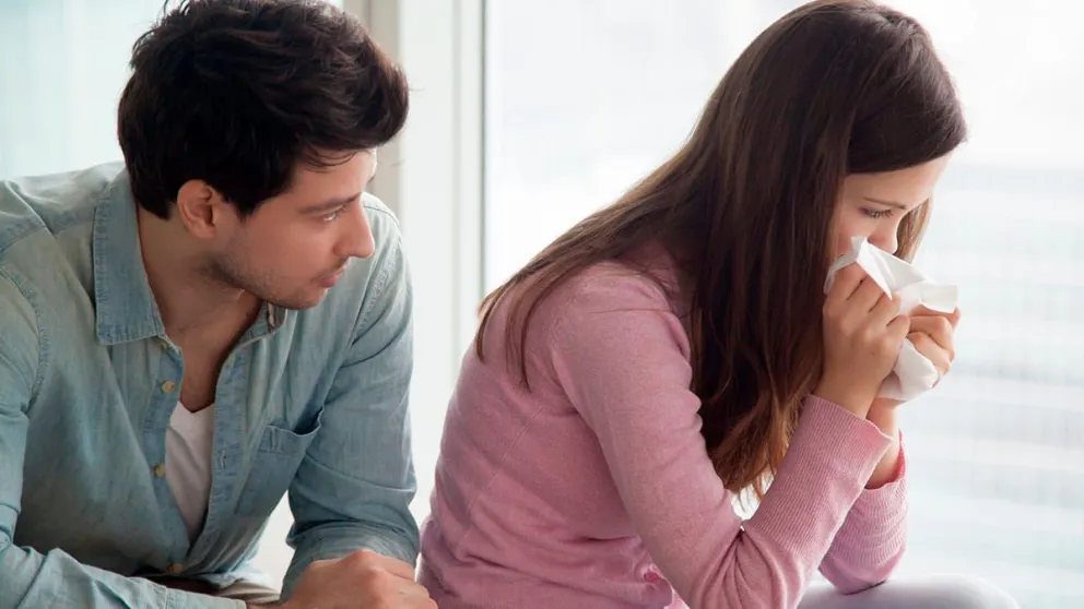 ¡Son muy sensibles! Estos son los 4 signos del zodíaco más llorones