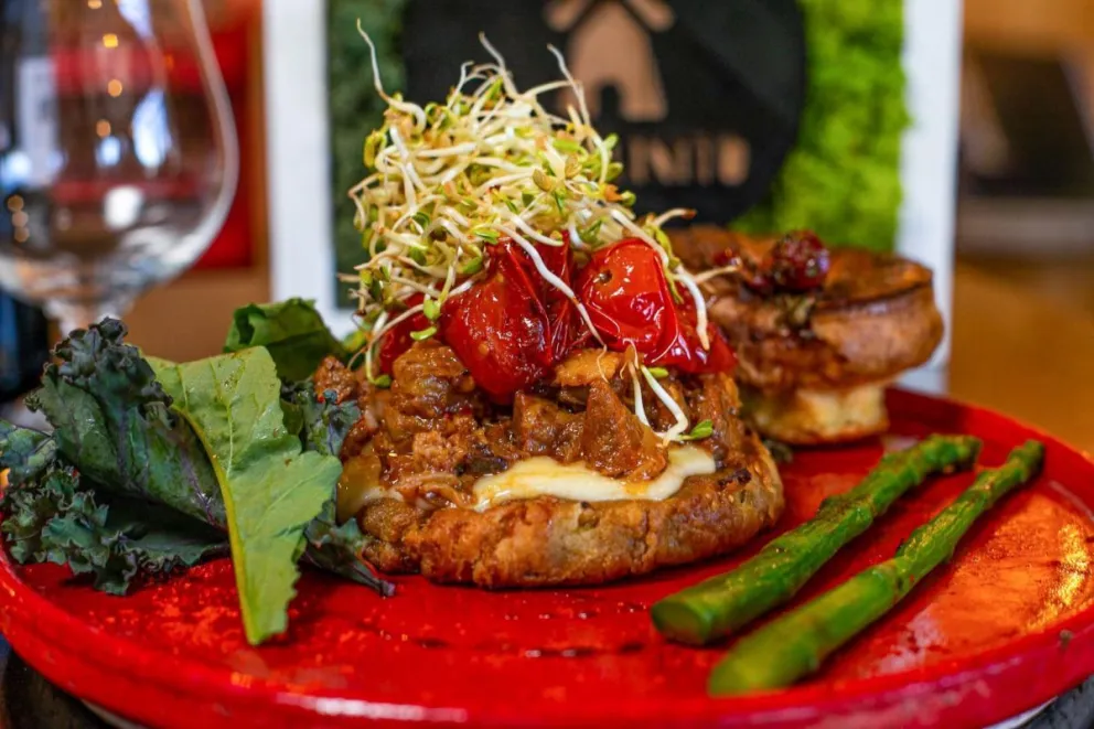 ¿Qué comidas típicas no podés dejar de probar en Bariloche?