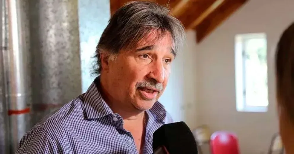 La Provincia intervendrá en el conflicto entre UTHGRA y Nación