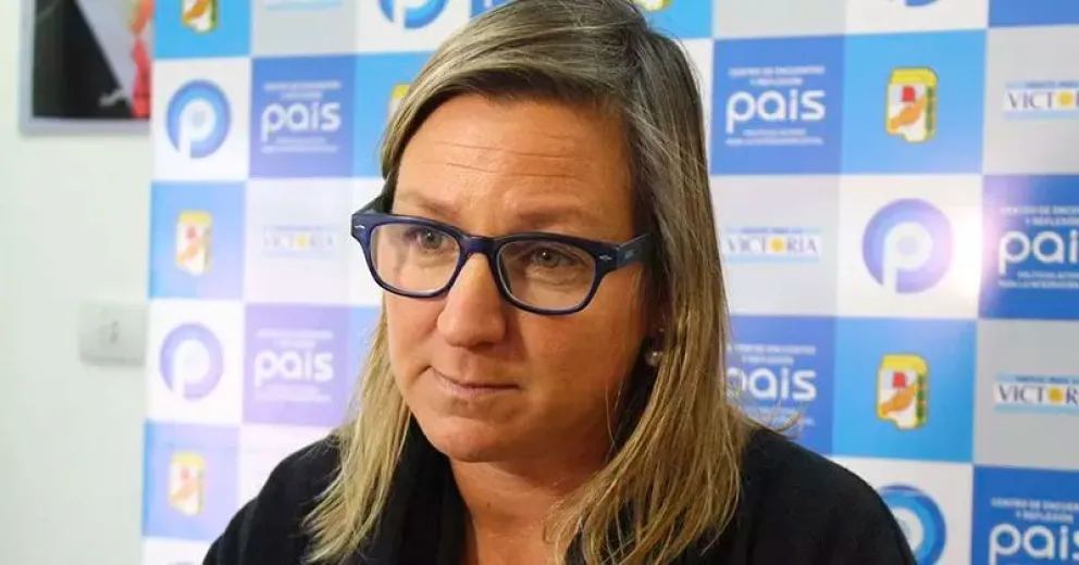 “No encuentro nada que no esté ceñido estrictamente a lo que la ley manda”