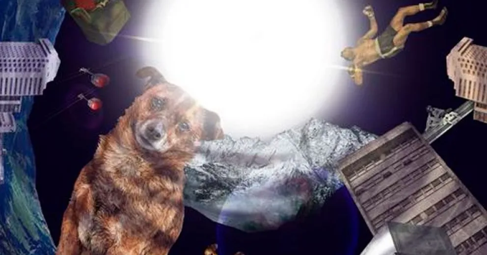 Majatma apuesta fuerte para conseguir el premio de 200 mil pesos 